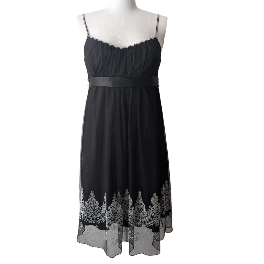 Vintage Teeze Me dress